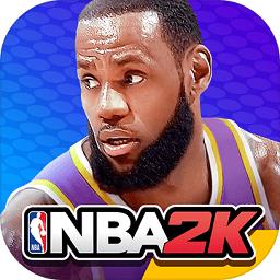 2k杰克游戏(nba2kmobile)