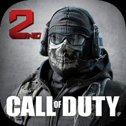 call of duty mobile国际版