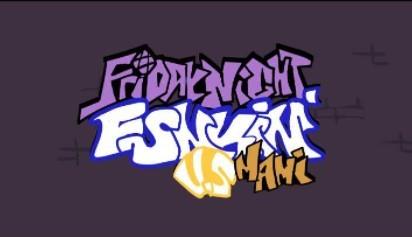 周五夜放克mami模组(妈咪mod)