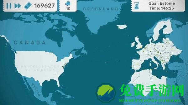 Fly Corp航空公司游戏