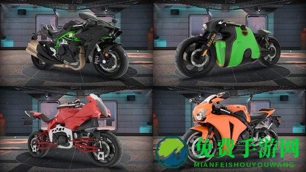 摩托之旅2021(motor tour)