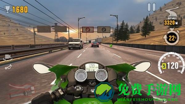 摩托之旅2021(motor tour)