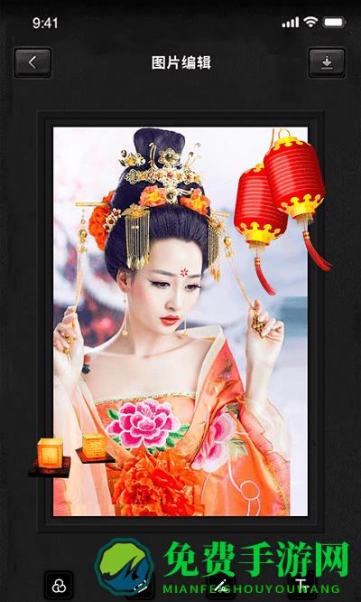 dz复古滤镜相机最新版下载