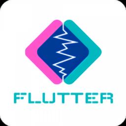 flutter教程app
