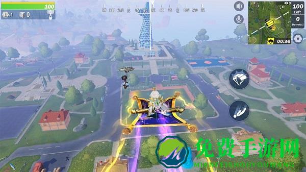 启明星之谷中文版