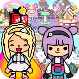 迷你乐园米家世界最新版