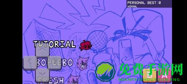 周五夜放克万物皆可版