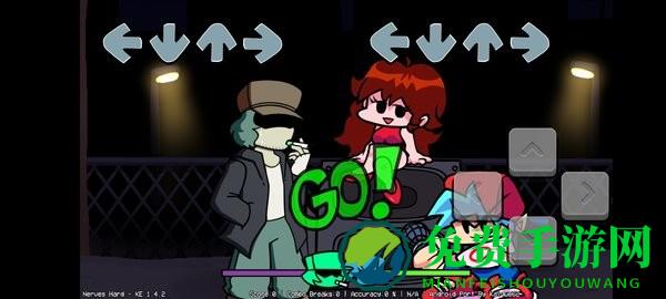 周五夜放克万物皆可版