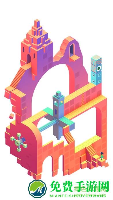 Monument Valley 2中文版