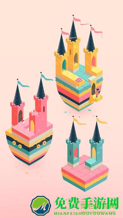 Monument Valley 2中文版