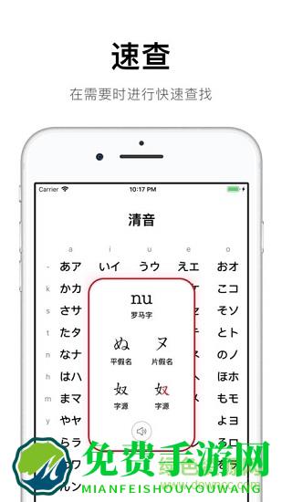 五十音起源(50音起源)