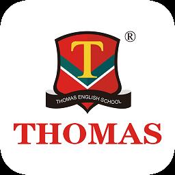 托马斯英语馆app
