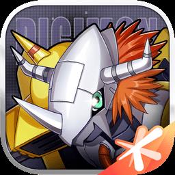 数码宝贝新世纪测试版