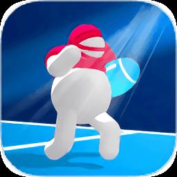 球球绝地大作战