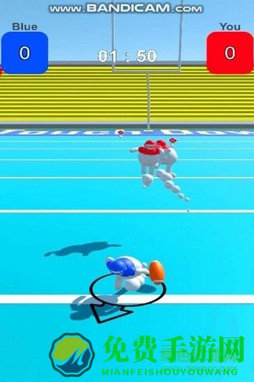 球球绝地大作战