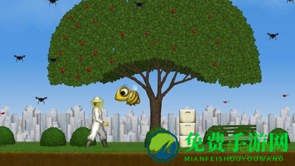 永远美味的星球中文版