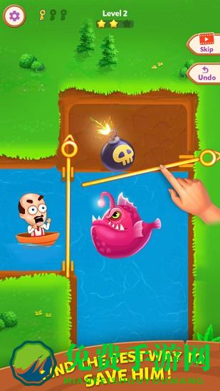 救救老爹官方版