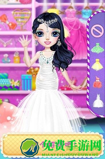 芭比时尚美妆最新版