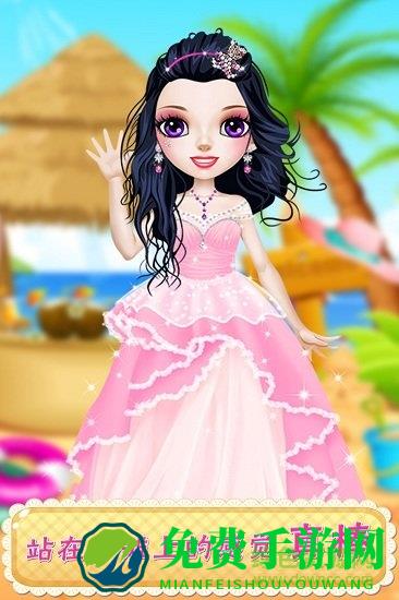 芭比时尚美妆最新版