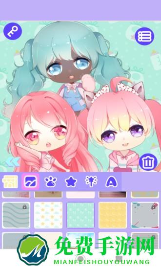 魔幻娃娃工厂软件免费版
