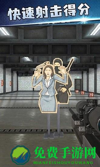 谁是枪王游戏下载