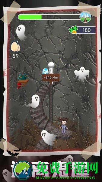 灵魂之塔游戏