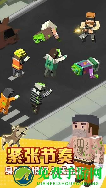 像素神射手游戏下载