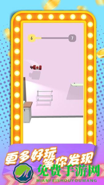 放置人生模拟器