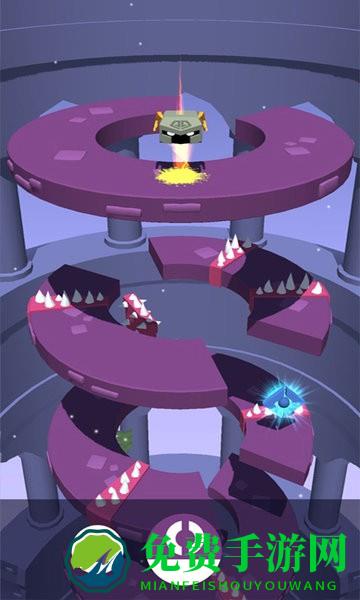 不可思议的球球游戏