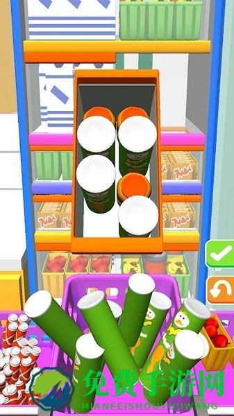 冰箱整理高手游戏下载