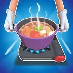 全民美食街披萨游戏