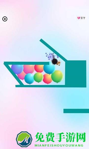 粉碎球球2手游