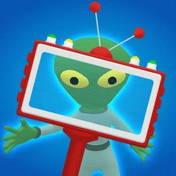 城市公敌外星人清除计划游戏