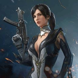 变形射击战场最新手游