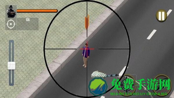 变形射击战场最新手游