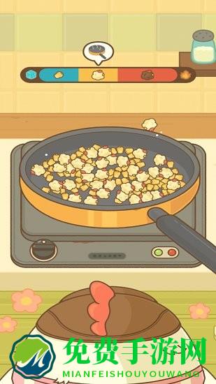 小鸡兄弟的爆米花店铺下载