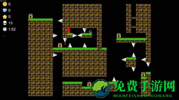 世界上最牛的游戏手机版