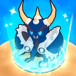 超强输出全靠画游戏