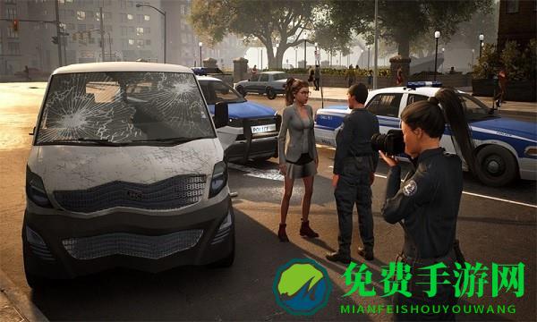 全境通告手游下载