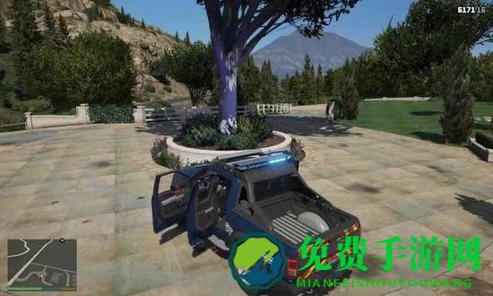 工程车驾驶模拟游戏