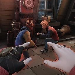 藏在这安全手游最新版