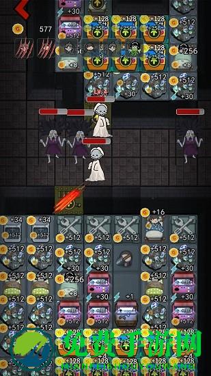 躺平大作战游戏最新版