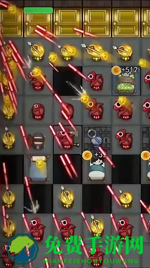 躺平大作战游戏最新版