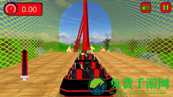 游乐场模拟器中文版