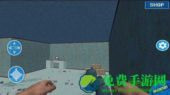 装修模拟器汉化版