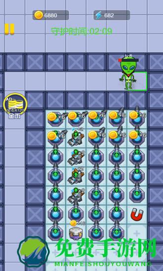 快来躺平吧免广告版下载