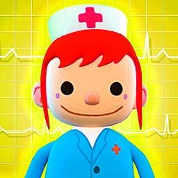 宝宝儿童医院手游