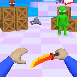 飞刀小能手手游