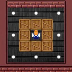 纸盒总动员手游最新版