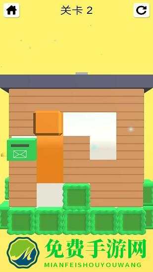 纸盒总动员手游最新版